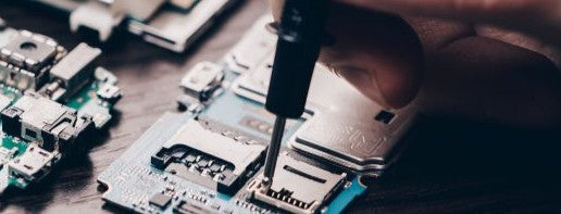 Smartphone Display Reparatur - displayengel