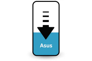 Asus Smartphone Reparatur