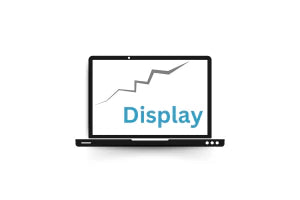 Notebook Display