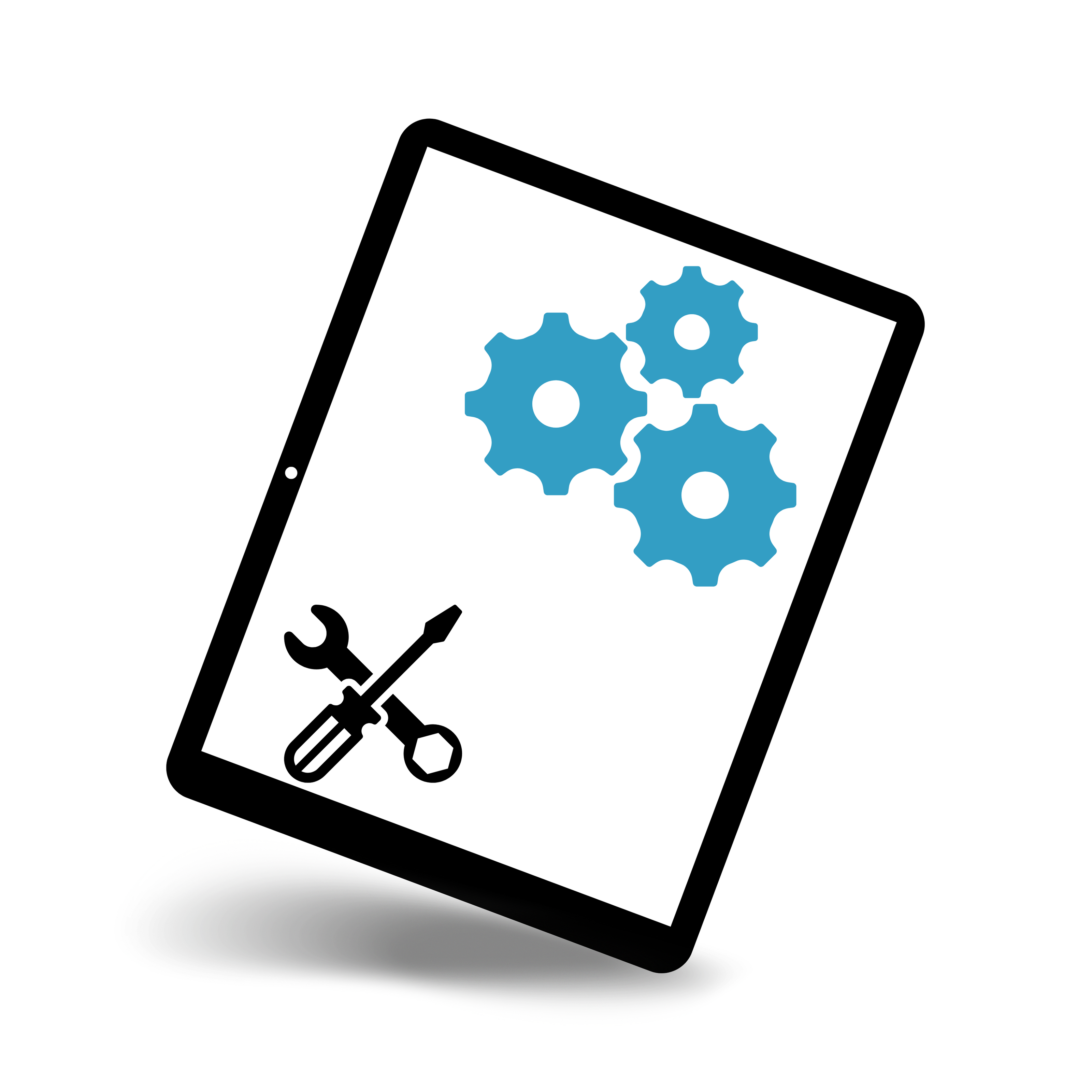 iPad Reparatur