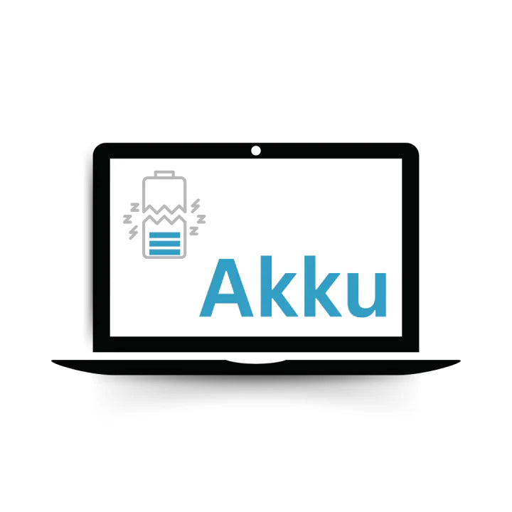 MacBook Akku Austausch