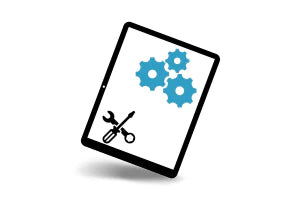 Microsoft Surface Reparatur