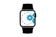 Smartwatch Reparatur