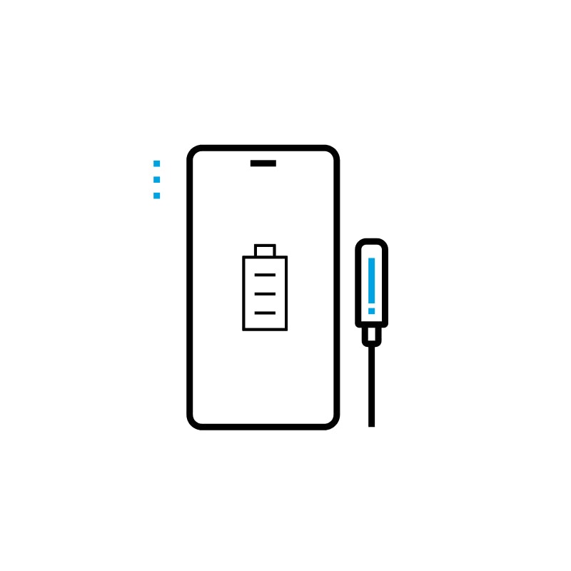 Akku- und Batterietausch Samsung Galaxy