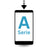 Display Reparatur Samsung A Serie
