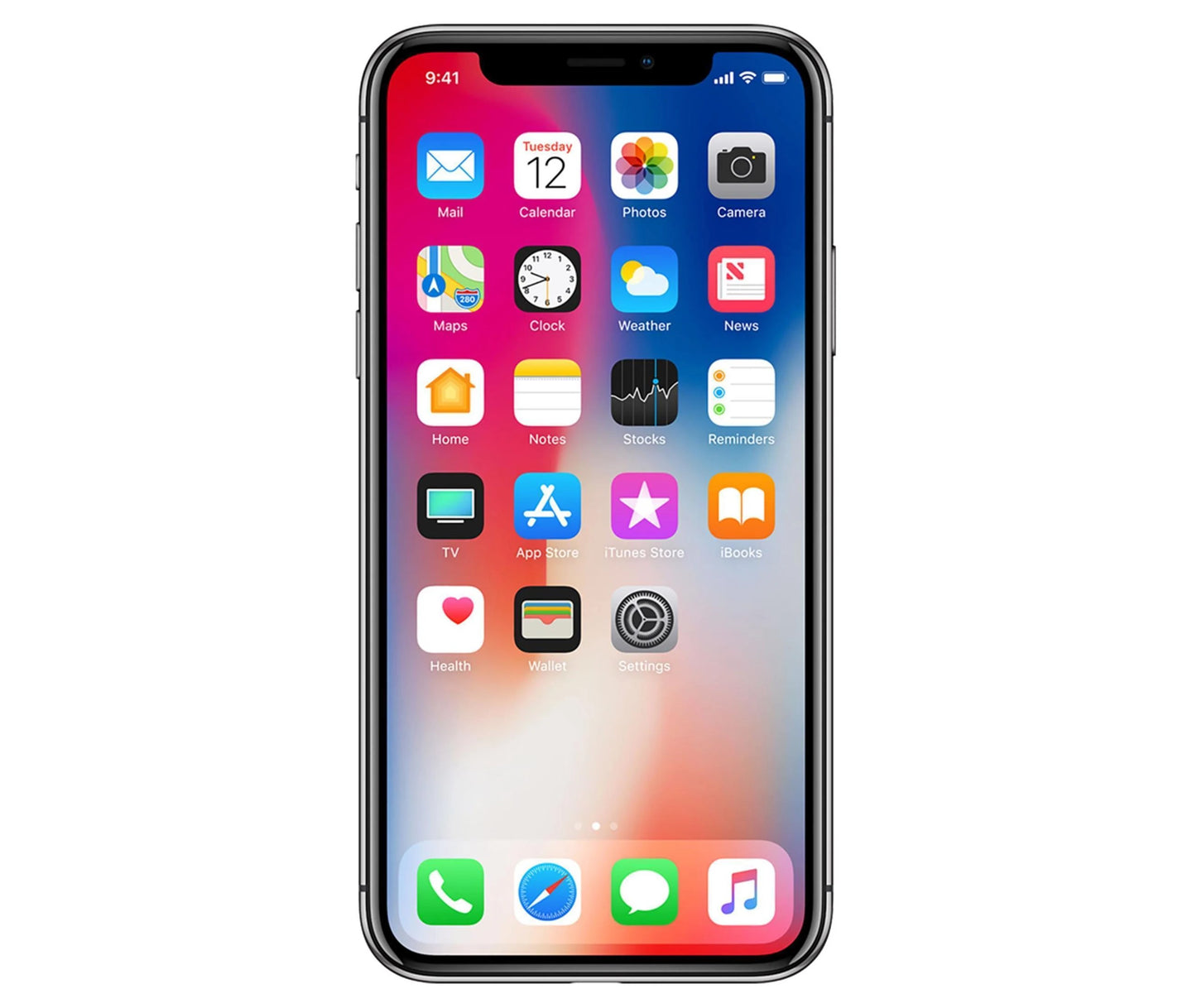 iPhone Kameraglas Austausch
