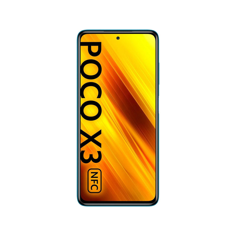 Display Reparatur - Xiaomi Poco Serie