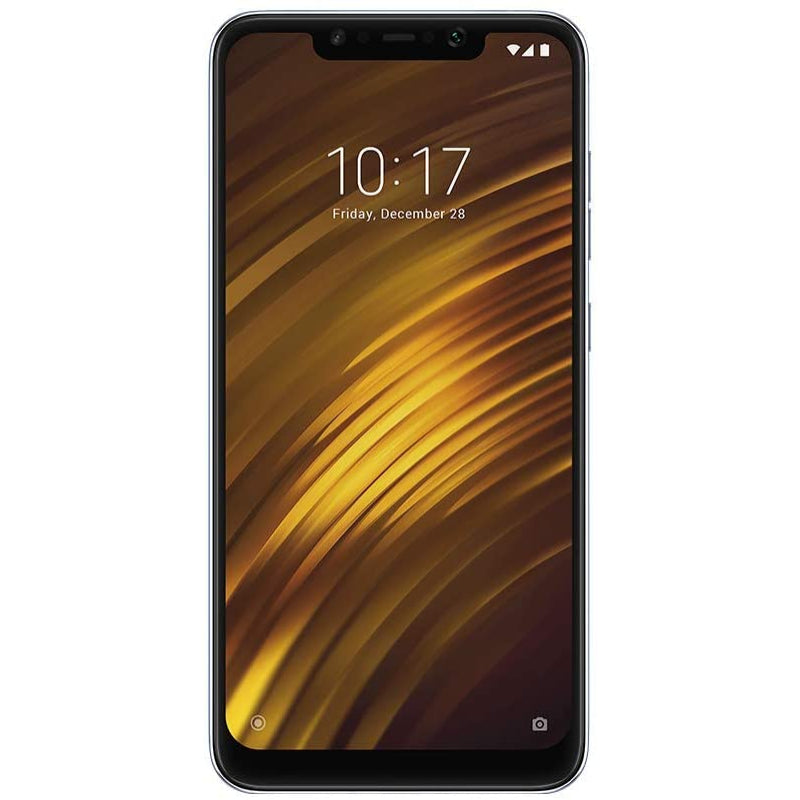 Display Reparatur - Xiaomi Poco Serie