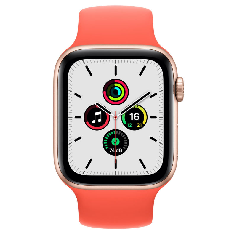 Akku Reparatur/Austausch - Apple Watch