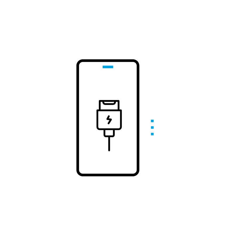 Reparatur der iPhone Ladebuchse