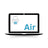 Akku Austausch bei einem MacBook Air