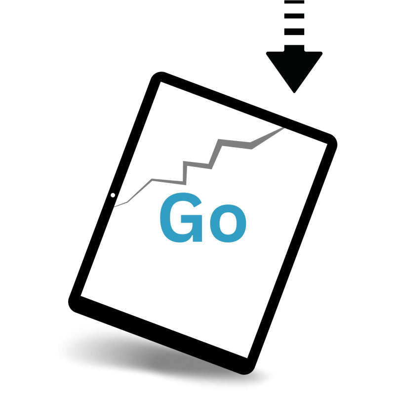 Microsoft Surface Go Display Reparatur