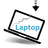 Microsoft Surface Laptop Display Reparatur