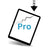 Microsoft Surface Pro Display Reparatur