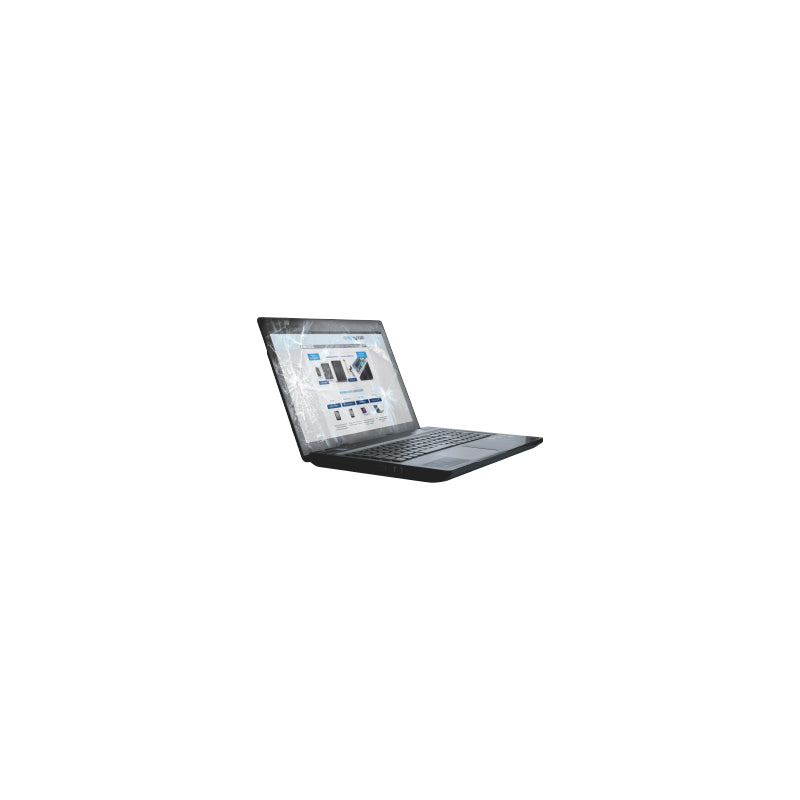 Display Reparatur eines LED Notebooks / Laptops ( außer Touch Geräte )