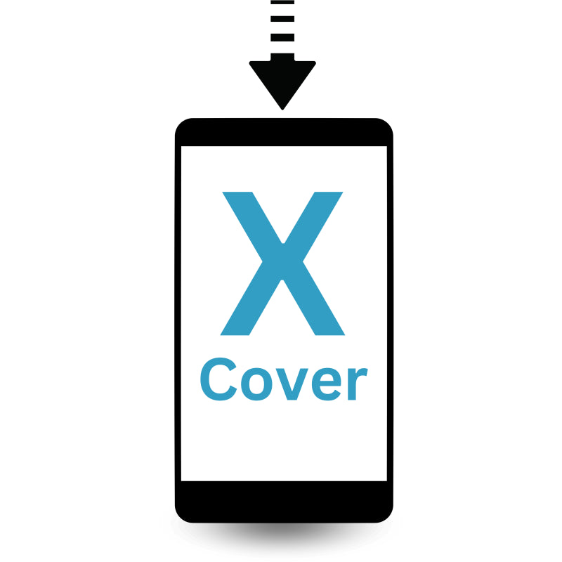 Display Reparatur Samsung XCover