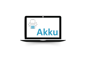 MacBook Akku