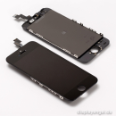 Ersatz LCD Display Retina f&uuml;r iPhone 5S / iPhone SE...