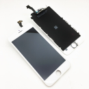 Ersatz Retina LCD Display iPhone 6 Bildschirm Wei&szlig;
