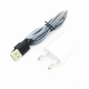 USB Ladeger&auml;t Ladekabel Kabel Netzteil f&uuml;r...