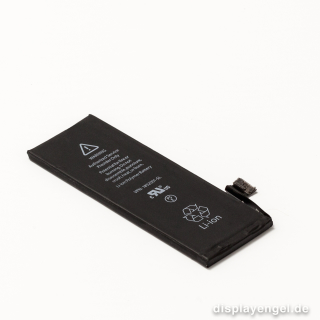Ersatz Akku / Batterie für iPhone SE NEU Li-ion Polymer 1624 mAh