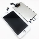 Ersatz Retina LCD Display iPhone 6S Bildschirm Wei&szlig;