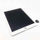 Ersatz Retina LCD Display Touchscreen Digitizer Glas Bildschirm für iPad Pro 9,7" 1st (A1673 / A1674 / A1675) Weiß NEU