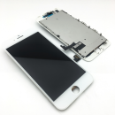 Ersatz Retina LCD Display iPhone 7 Bildschirm Wei&szlig;...