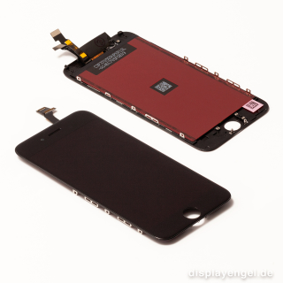 Ersatz Retina LCD Display iPhone 6 PLUS Bildschirm Schwarz NEU