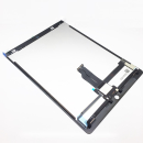 Ersatz Retina LCD Display Touchscreen Digitizer Glas Bildschirm IC Steuerung für iPad Pro 12,9" 1st (A1584 / A1652) Schwarz NEU