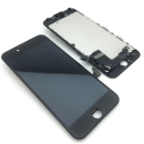 Ersatz Retina LCD Display iPhone 7 Bildschirm Schwarz NEU...