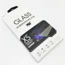 Panzer Glas / Schutzfolie / Panzerglas f&uuml;r iPhone X...