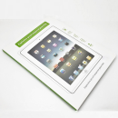 Panzer Glas / Schutzfolie / Panzerglas f&uuml;r iPad Pro...