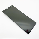 Ersatz Sony Xperia 10 PLUS LCD Display Glas Touch Komplettset Set Schwarz NEU