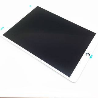 Ersatz Retina LCD Display Touchscreen Digitizer Bildschirm für iPad Air 3 10,5" (A2123 / A2152 / A2153) Weiß NEU