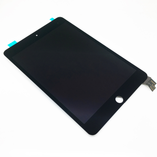 Ersatz Retina LCD Display Touchscreen Digitizer Glas Bildschirm für iPad Mini 5 (A2133) Schwarz NEU
