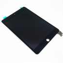 Ersatz Retina LCD Display Touchscreen Digitizer Glas Bildschirm für iPad Mini 5 (A2133) Schwarz NEU