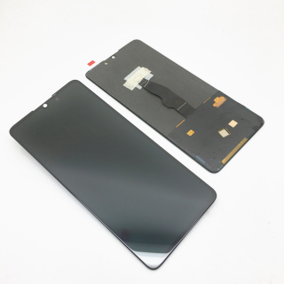 Ersatz Huawei P30 / P30 new Edition Display OLED Glas Touchscreen Komplettset Schwarz Black NEU