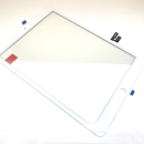 Ersatz Touchscreen Digitizer Glas für iPad 10,2" (A2197 / A2198 / A2200 / A2270 / A2428 / A2429) Weiß NEU