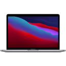 Display Reparatur eines MacBook Pro 13 A2251 2020