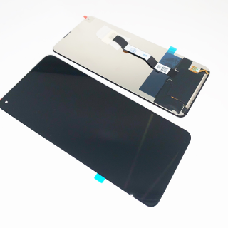 Ersatz Xiaomi Mi 10T / Mi 10T Pro Display Glas Touchscreen Komplettset Schwarz NEU