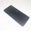 Ersatz Xiaomi Mi Note 10 / Mi Note 10 Pro / Mi Note 10 lite Display Glas Touchscreen mit Rahmen Homebutton Komplettset Black NEU