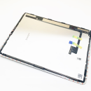 Ersatz Retina LCD Display Touchscreen Digitizer Glas Bildschirm für iPad Pro 11" 3rd / iPad Pro 11" 4th (A2301 / A2377 / A2459 / A2460 / A2759) Schwarz