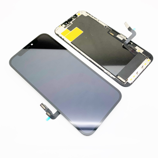 Ersatz Retina Soft OLED JK Display iPhone 12 / 12 Pro