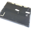 Ersatz Retina LCD Display Touchscreen Digitizer Glas Bildschirm IC Steuerung für iPad Pro 12,9" 5th 2021 (A2378 / A2379 / A2461) Schwarz