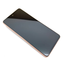 Original Samsung Galaxy A53 5G SM-A536B Display Orange