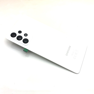 Backcover Akkudeckel ORIGINAL Samsung Galaxy A53 Weiß