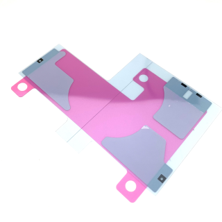 Klebestreifen Kleber Adhesive Sticker für Akku / Batterie für iPhone 11 Pro Max
