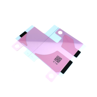 Klebestreifen Kleber Adhesive Sticker für Akku / Batterie für iPhone 13 Pro