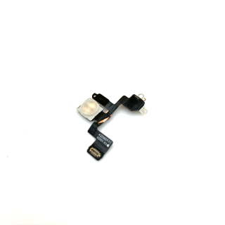 Blitzlicht mit Mikrofon Flex Kabel für iPhone 12 mini NEU